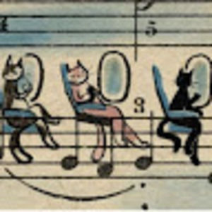 Meet your Posher, Audrey